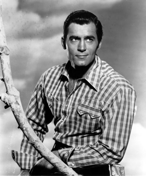 Clint Walker