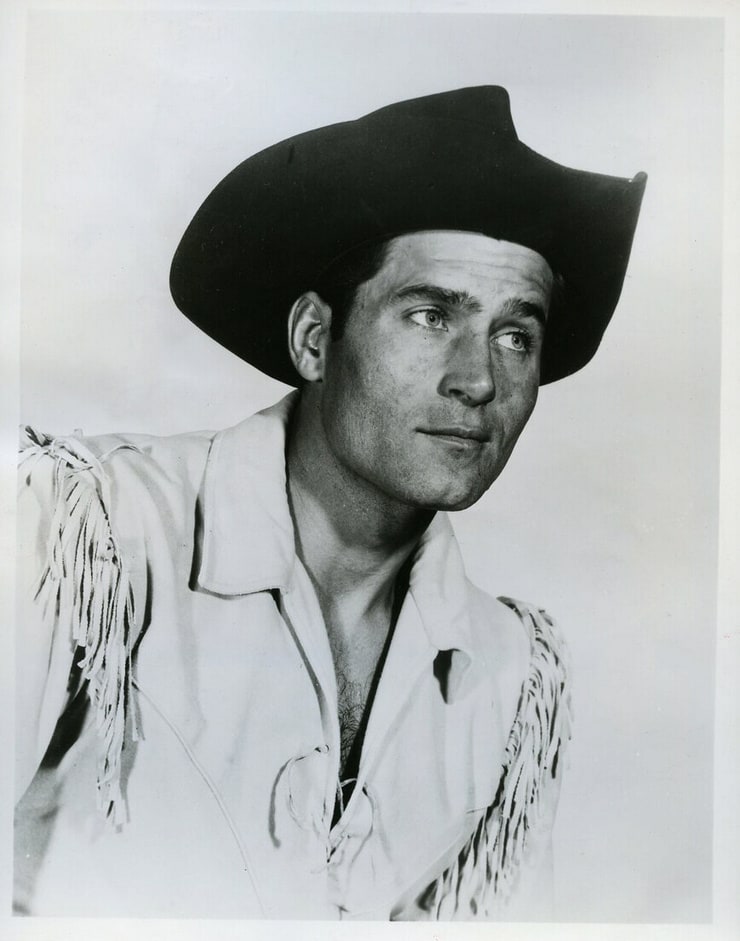 Clint Walker