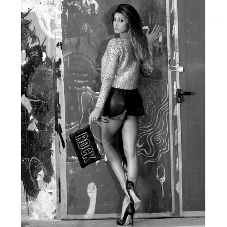 Belén Rodríguez Belén Rodríguez