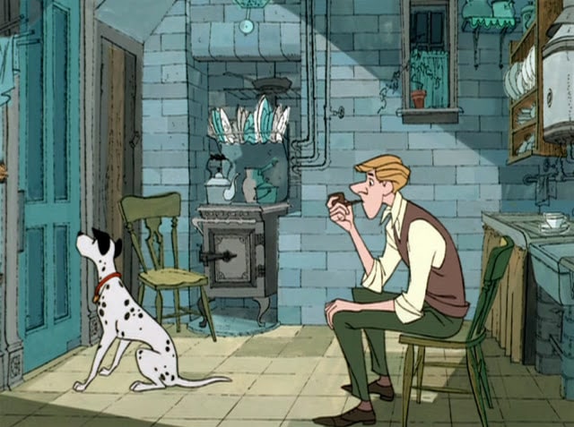 One Hundred and One Dalmatians