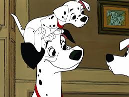 One Hundred and One Dalmatians