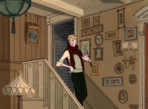 One Hundred and One Dalmatians