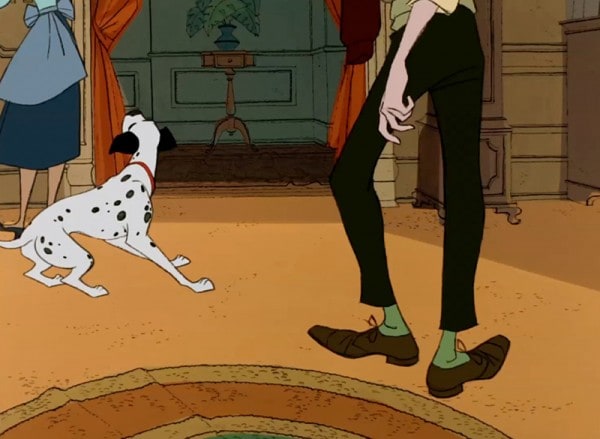 One Hundred and One Dalmatians