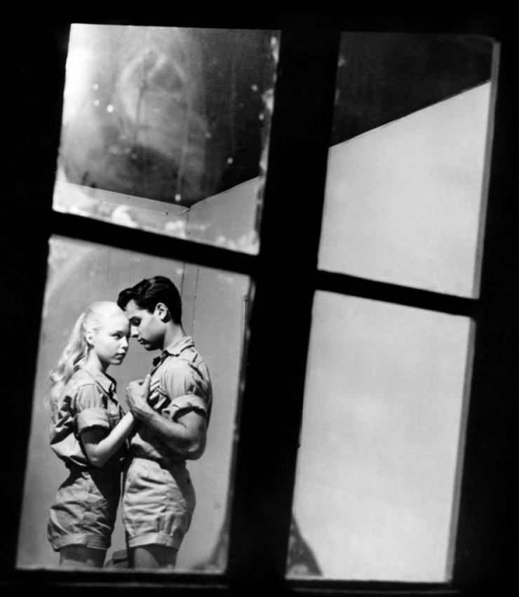 Exodus (1960) Exodus (1960)