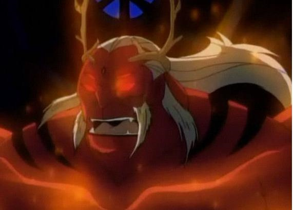 Trigon