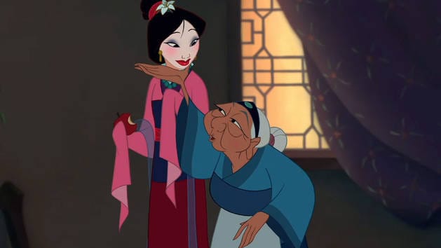 Mulan