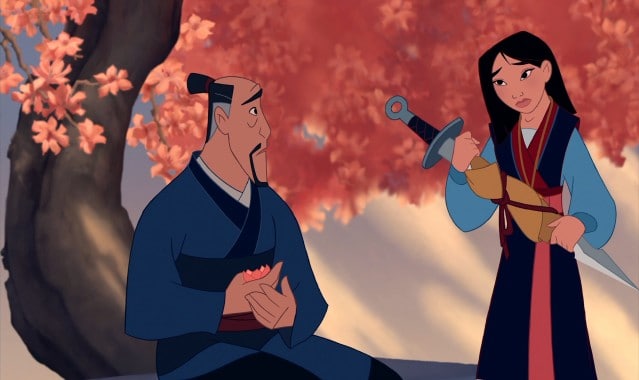 Mulan