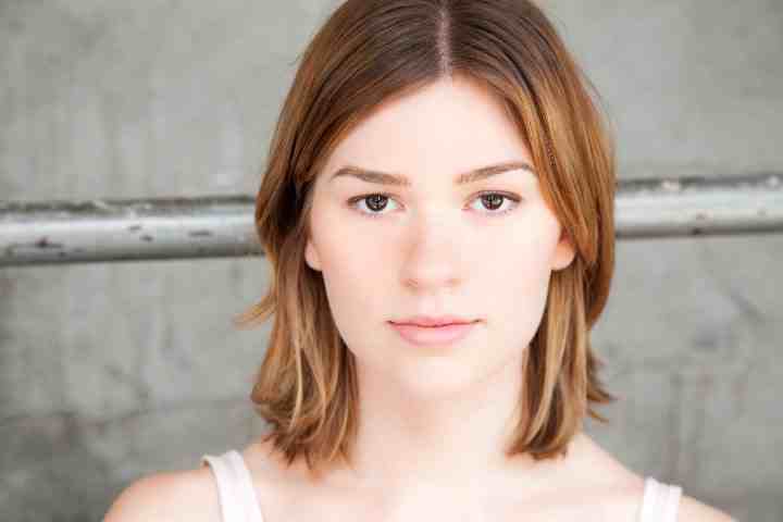 Fiona Robert