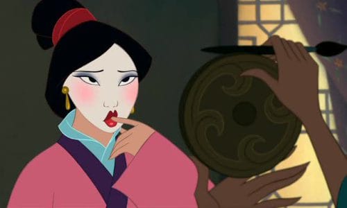 Mulan