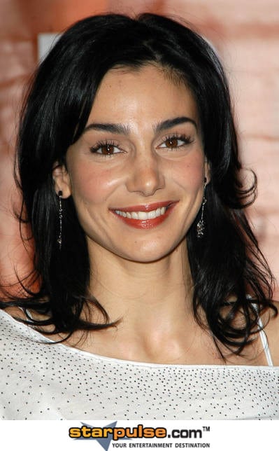 Annie Parisse