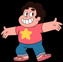 Steven Universe (Character)