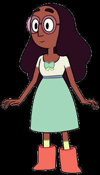 Connie Maheswaran