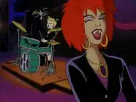 Scooby-Doo and the Witch's Ghost