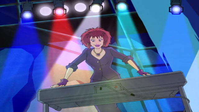 Luna (Hex Girls)