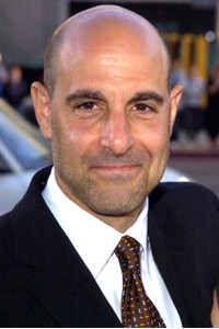 Stanley Tucci Stanley Tucci