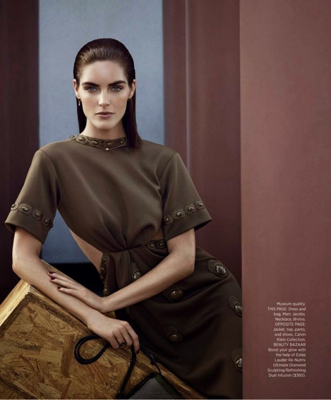 Hilary Rhoda Hilary Rhoda
