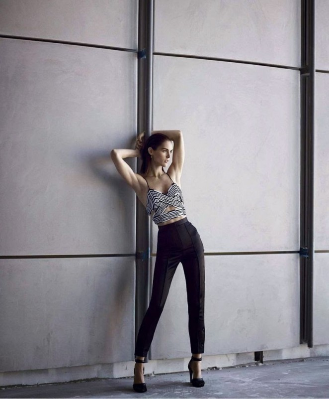 Hilary Rhoda Hilary Rhoda