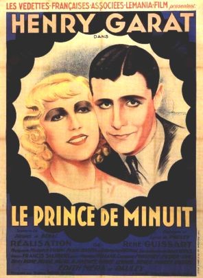 Prince de minuit