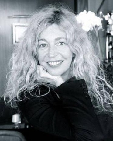 Stéphanie Murat