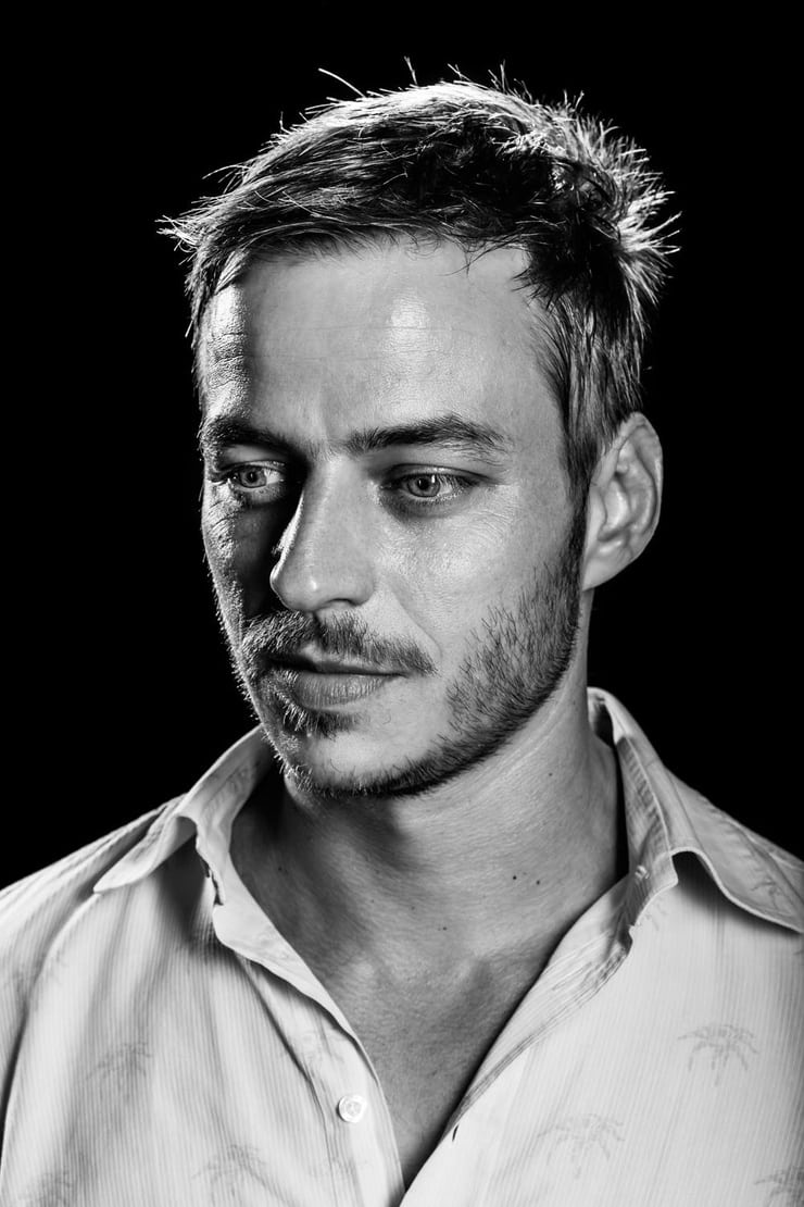 Tom Wlaschiha