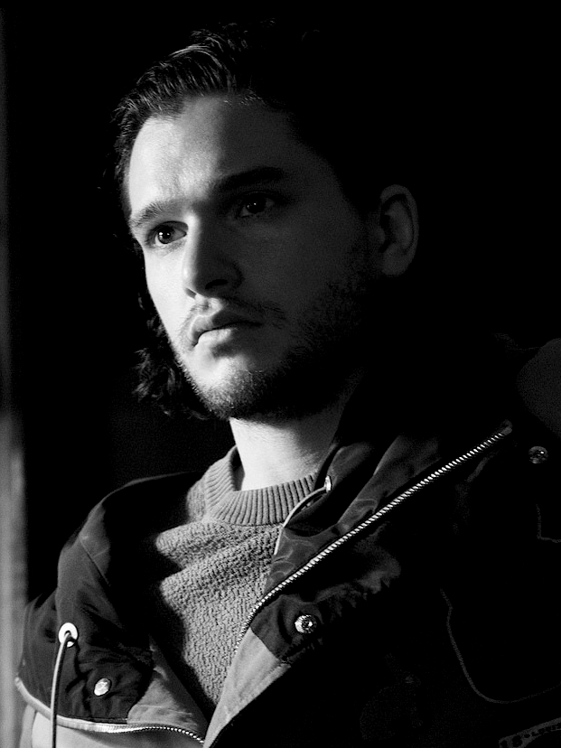 Kit Harington