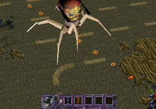 Contra: Legacy of War