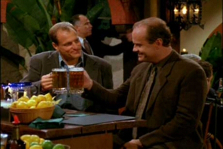 Frasier Frasier