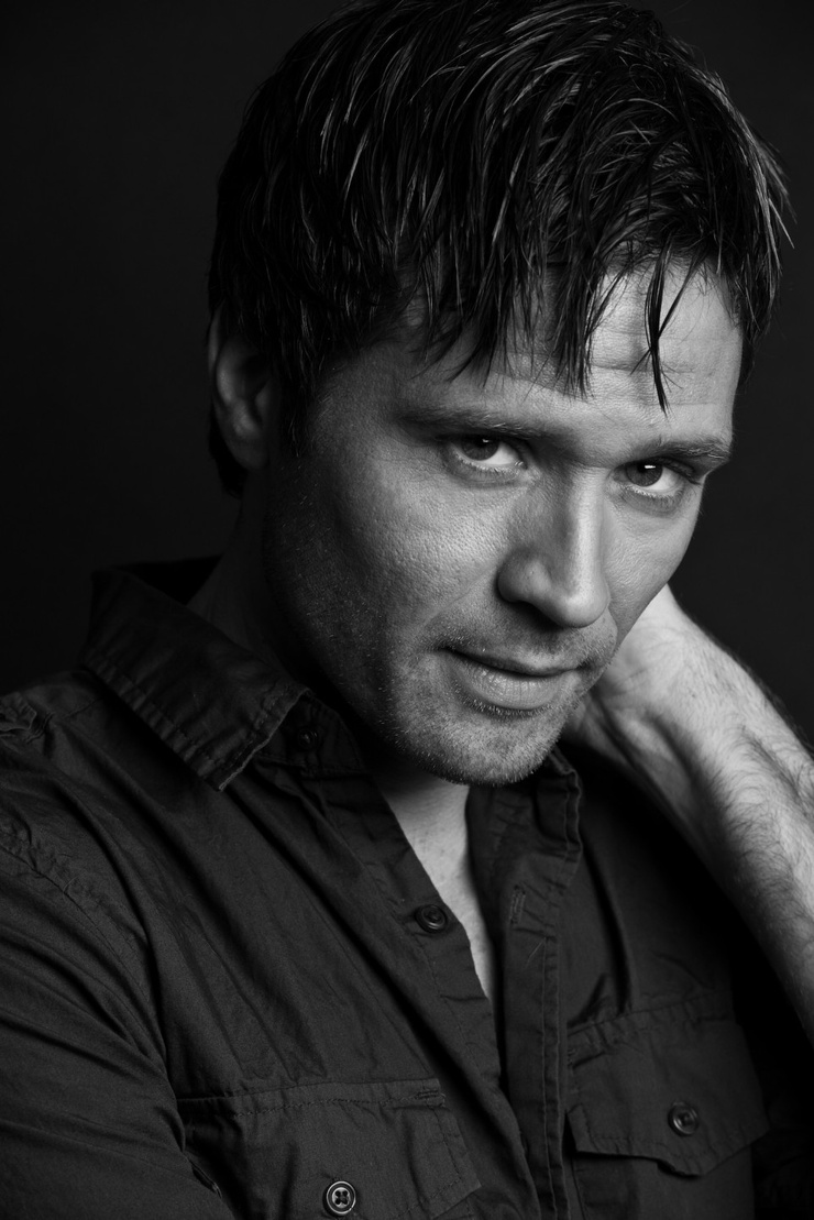 Seamus Dever