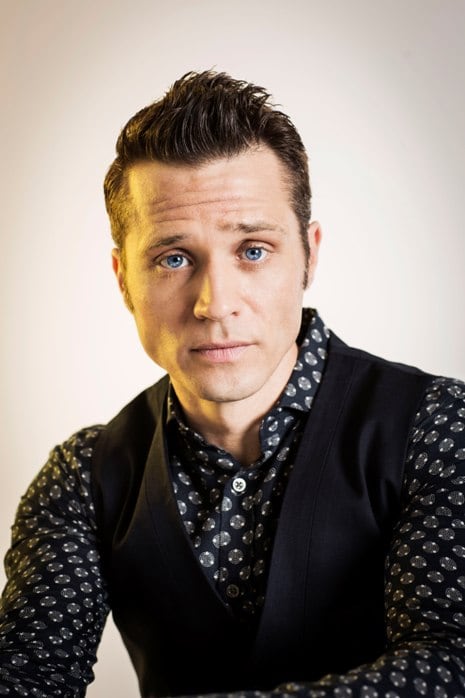 Seamus Dever