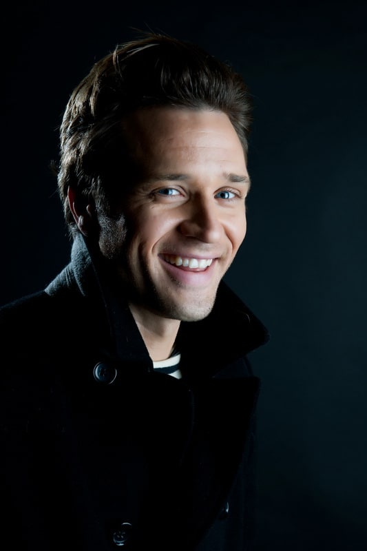 Seamus Dever