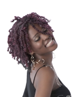 Bomb Twist ( New Nubian Twist )