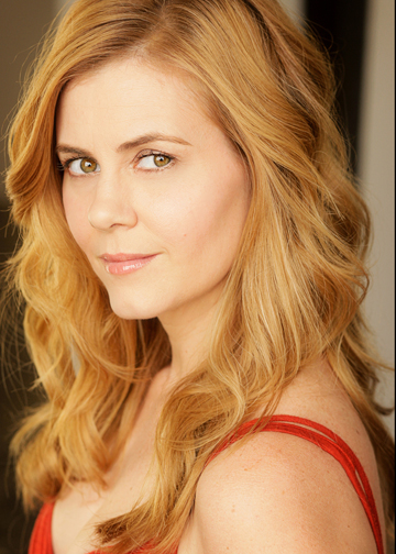 Christie Lynn Smith