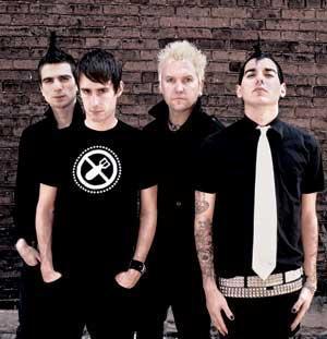 Anti-Flag