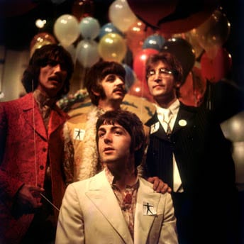 The Beatles The Beatles