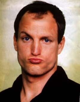 Woody Harrelson