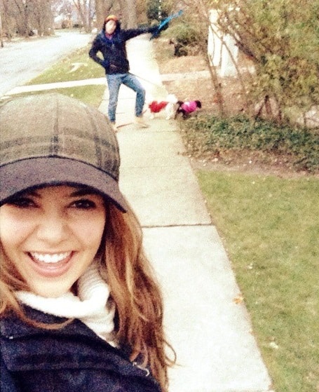 Danielle Campbell