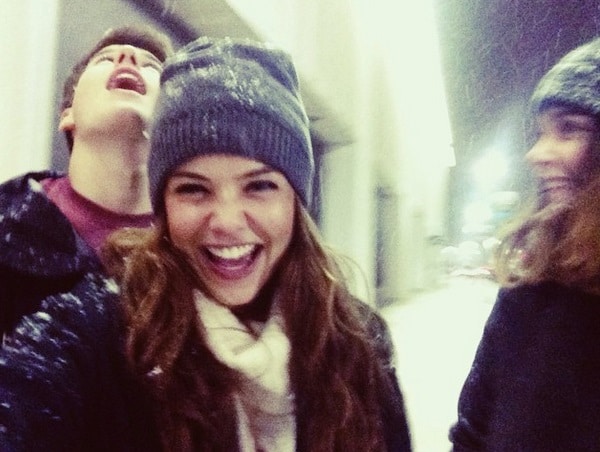 Danielle Campbell