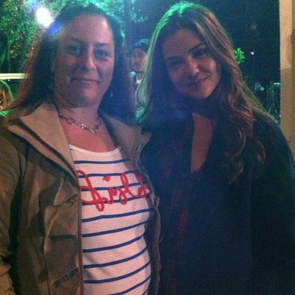 Danielle Campbell