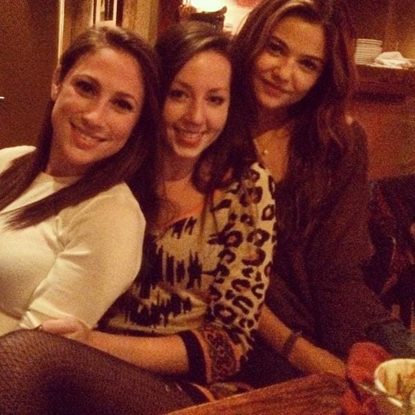 Danielle Campbell