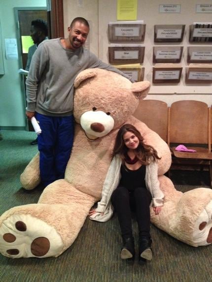 Danielle Campbell