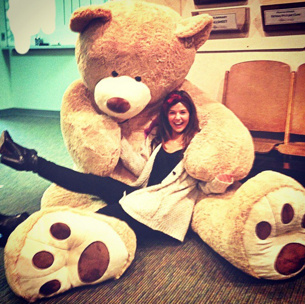 Danielle Campbell