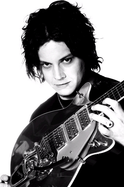 The White Stripes The White Stripes