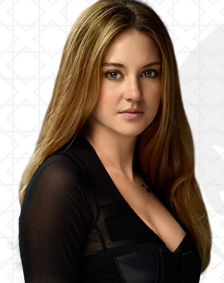 Tris Prior