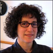 Janet Perlman
