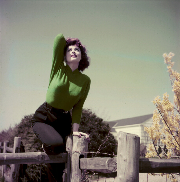 Tina Louise Tina Louise