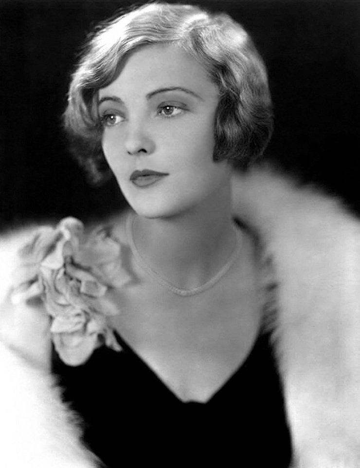 Dorothy Mackaill Dorothy Mackaill