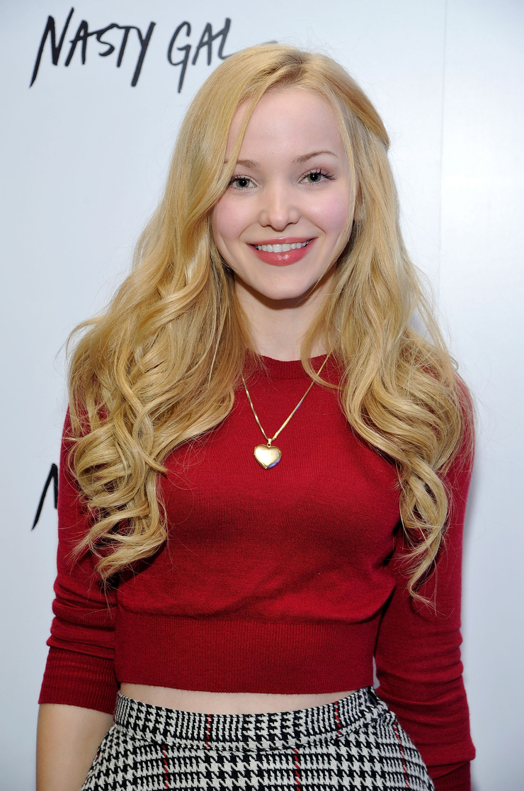 Dove Cameron Dove Cameron