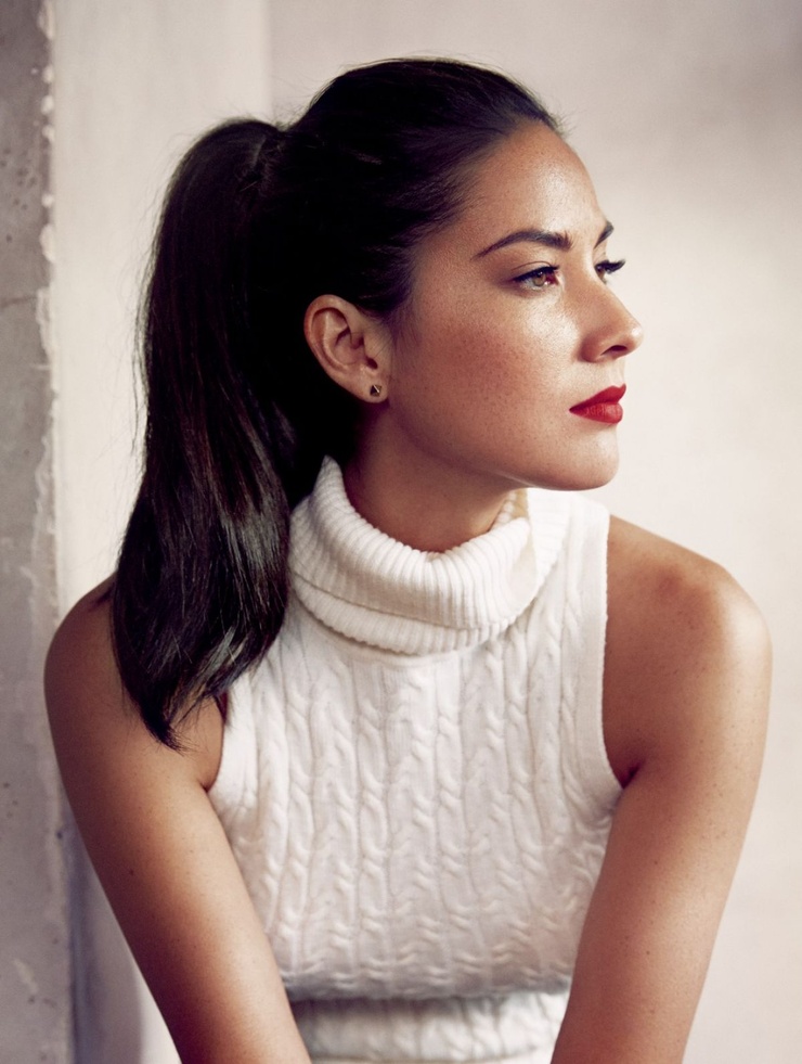 Olivia Munn Olivia Munn