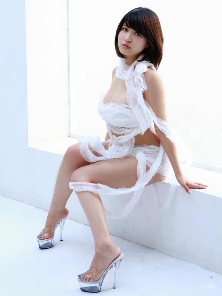 Asuka Kishi