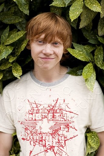 Rupert Grint